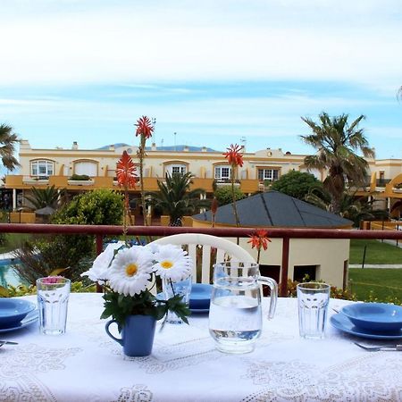 Apartamento Cosmos Sur Tarifa Dış mekan fotoğraf