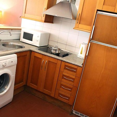 Apartamento Cosmos Sur Tarifa Dış mekan fotoğraf