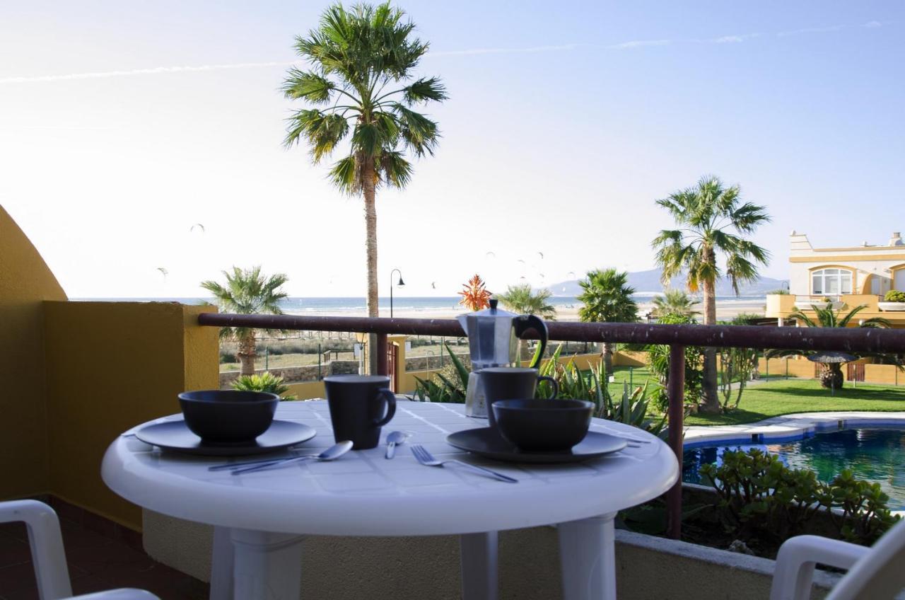 Apartamento Cosmos Sur Tarifa Dış mekan fotoğraf