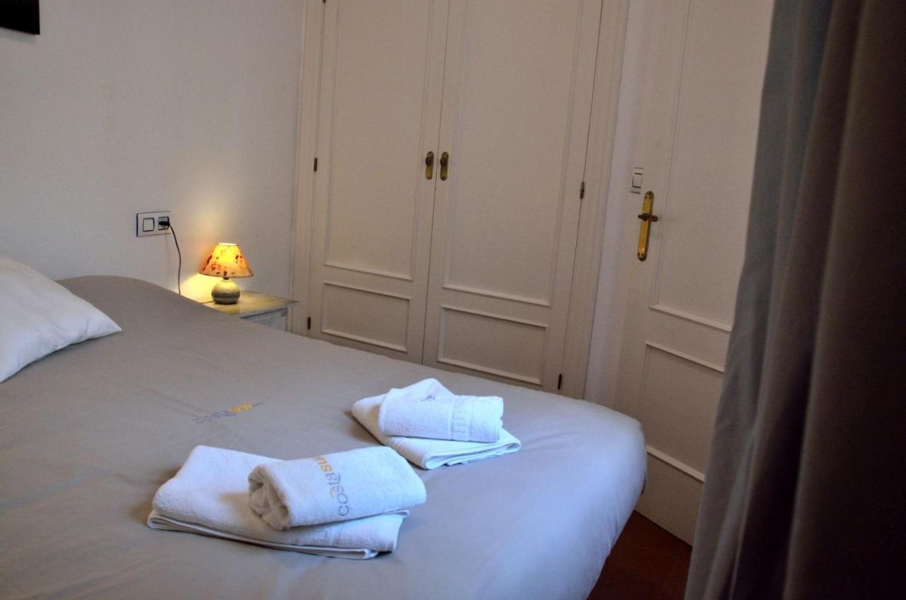Apartamento Cosmos Sur Tarifa Dış mekan fotoğraf