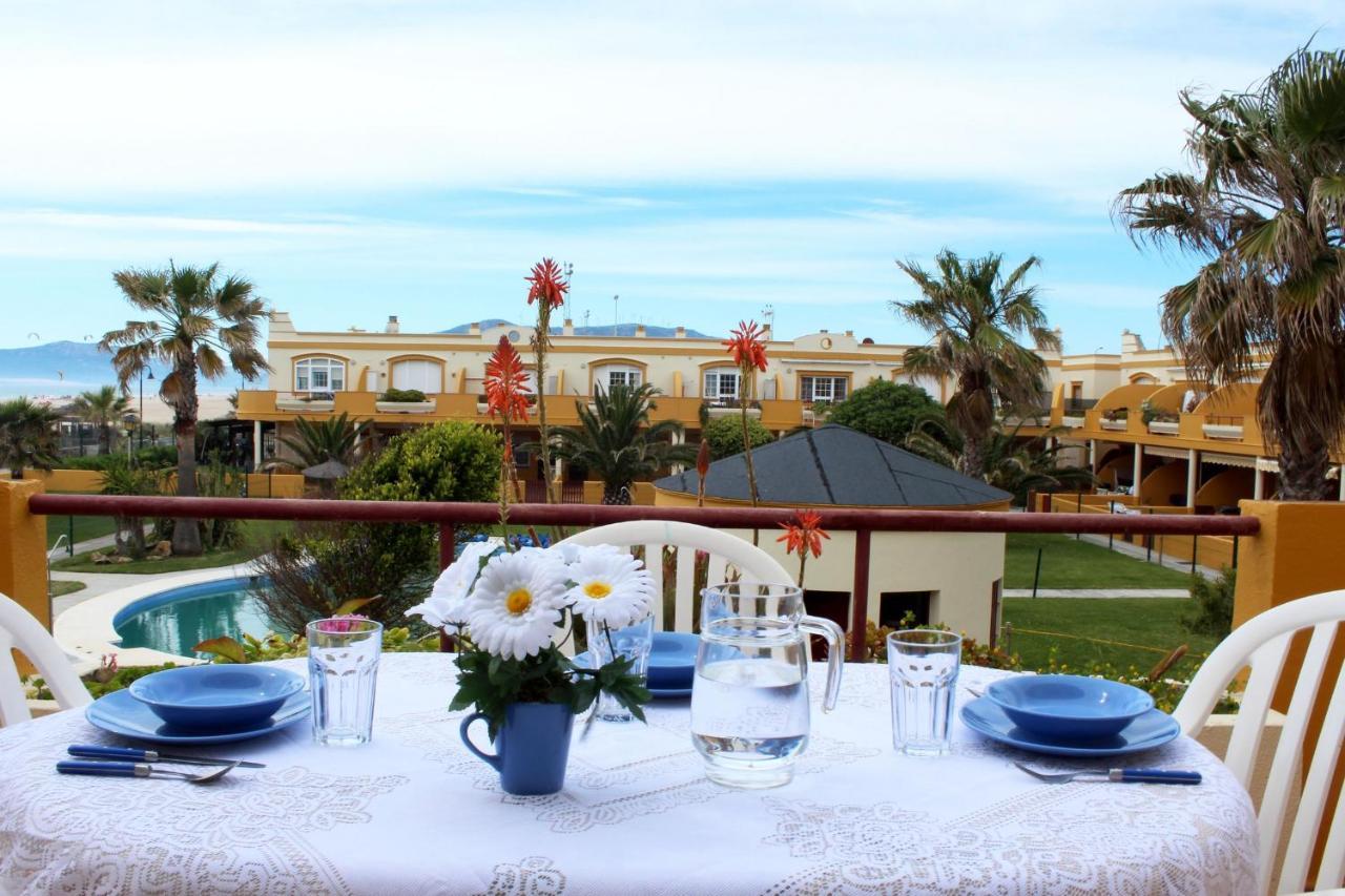 Apartamento Cosmos Sur Tarifa Dış mekan fotoğraf