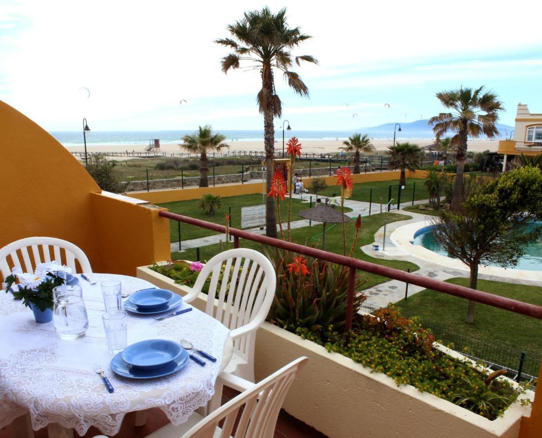 Apartamento Cosmos Sur Tarifa Dış mekan fotoğraf