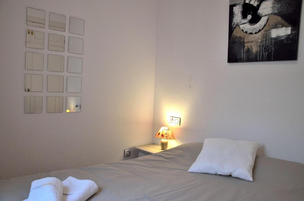 Apartamento Cosmos Sur Tarifa Dış mekan fotoğraf