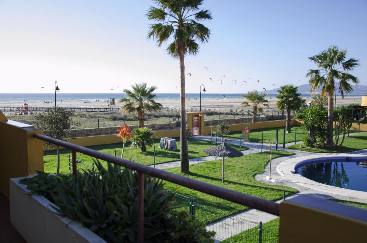 Apartamento Cosmos Sur Tarifa Dış mekan fotoğraf