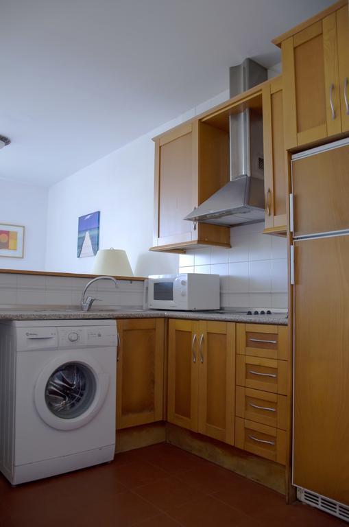 Apartamento Cosmos Sur Tarifa Oda fotoğraf